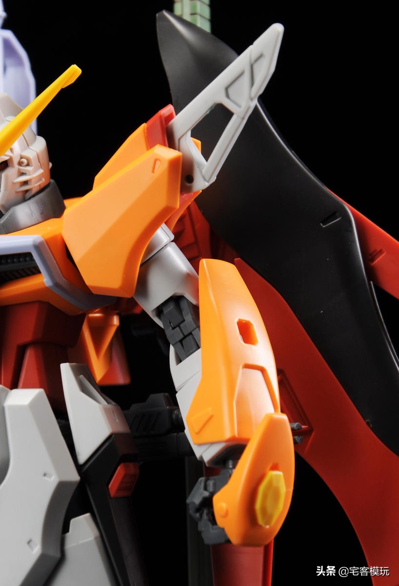 国产hg海涅专用命运高达,78官测