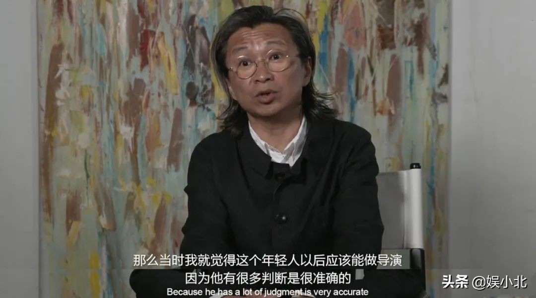 不坑爹，不靠爹，“打工仔”曾国祥的厚积薄发