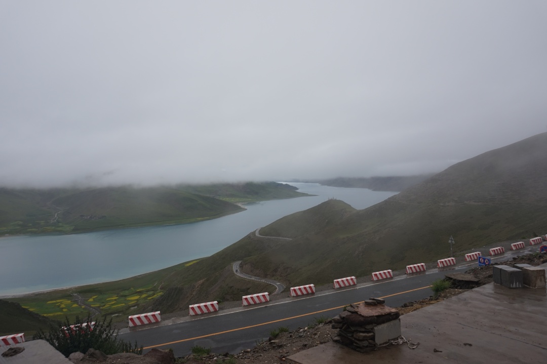 为什么人们都想去西藏,真正的西藏自驾才有趣