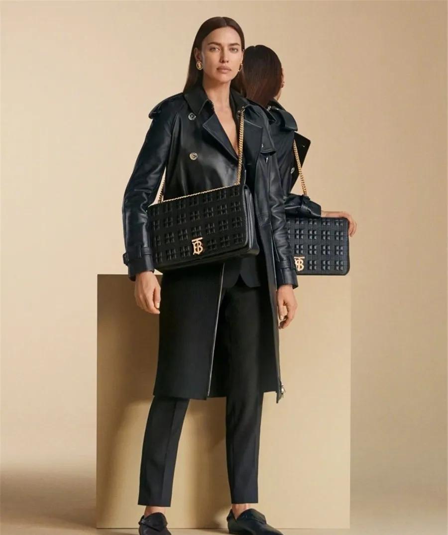 lv秋冬大秀宣传片,lv2022秋冬广告