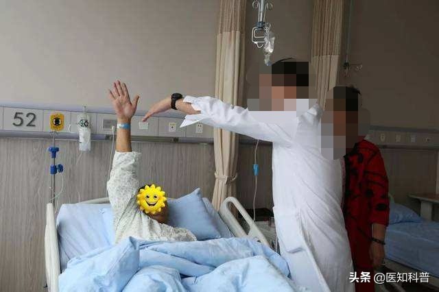 57岁老头感觉浑身没劲是怎么回事,55岁的男人手脚无力是什么原因