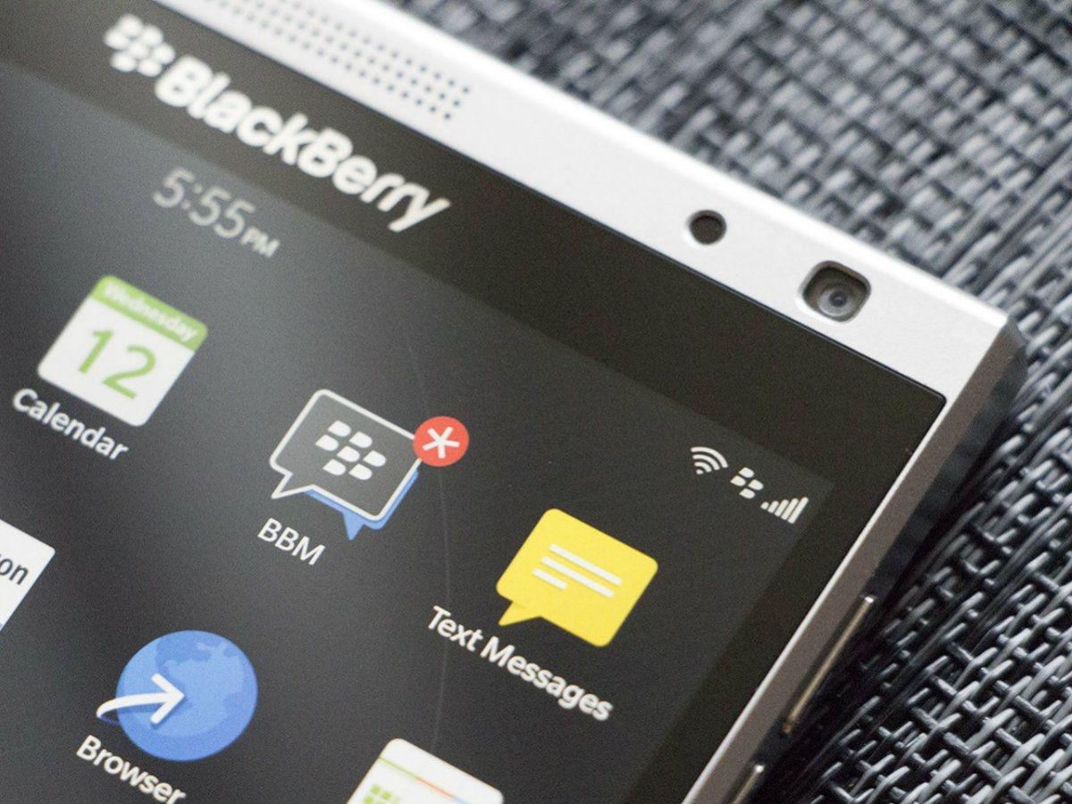黑莓手机blackberry,blackberry黑莓手机现在还能修吗