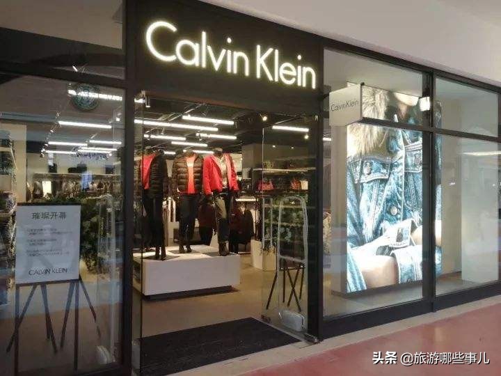 成都旅游逛街买买买攻略之郫都区佛罗伦萨小镇