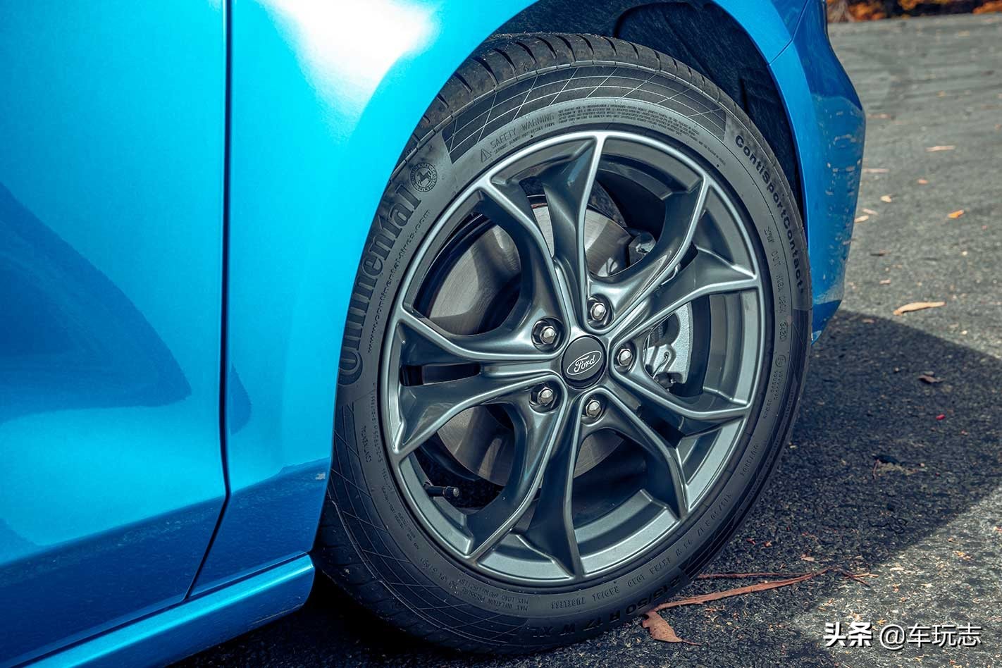 福特福克斯st-line两厢车,福克斯st-line2020款两厢车