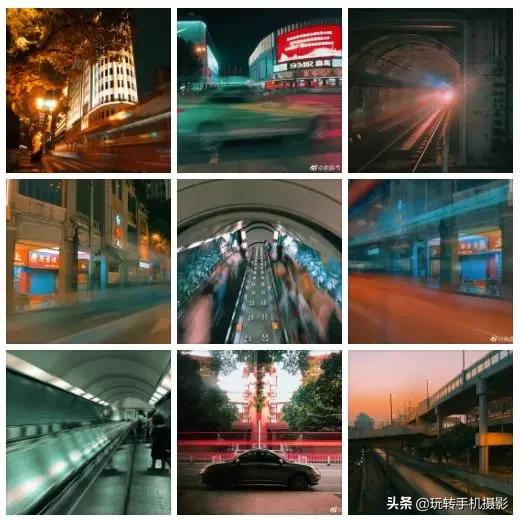 安卓高级朋友圈九宫格晒图,出去玩高级朋友圈九宫格晒图