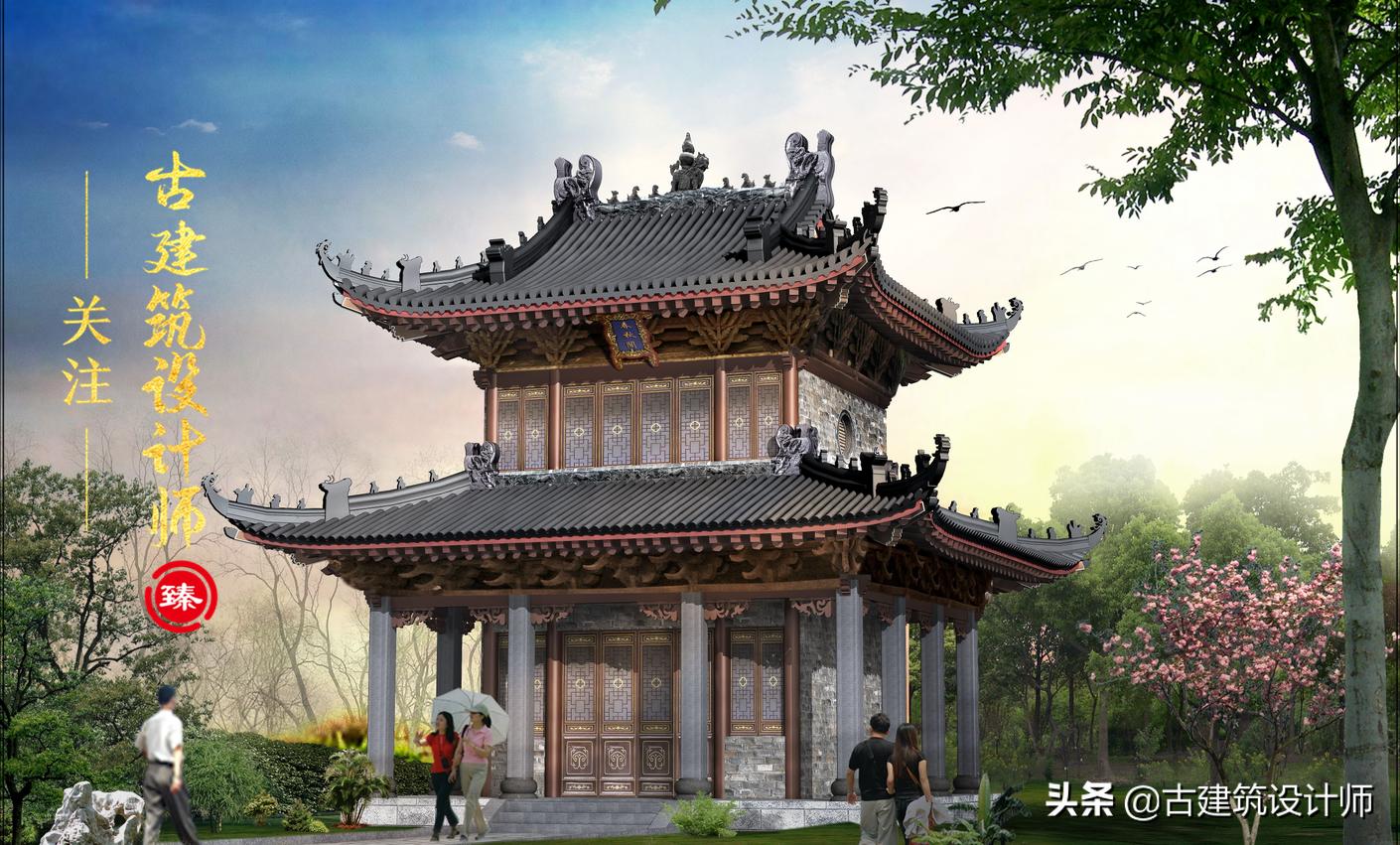 古建筑修缮设计原则,古建筑修复设计的原则是什么