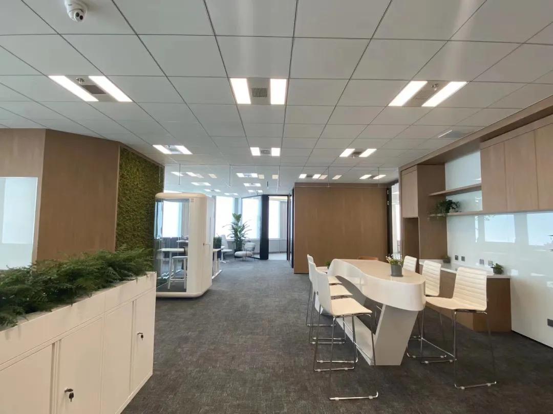 中国高楼第一城,中信大厦是不是北京第一高楼