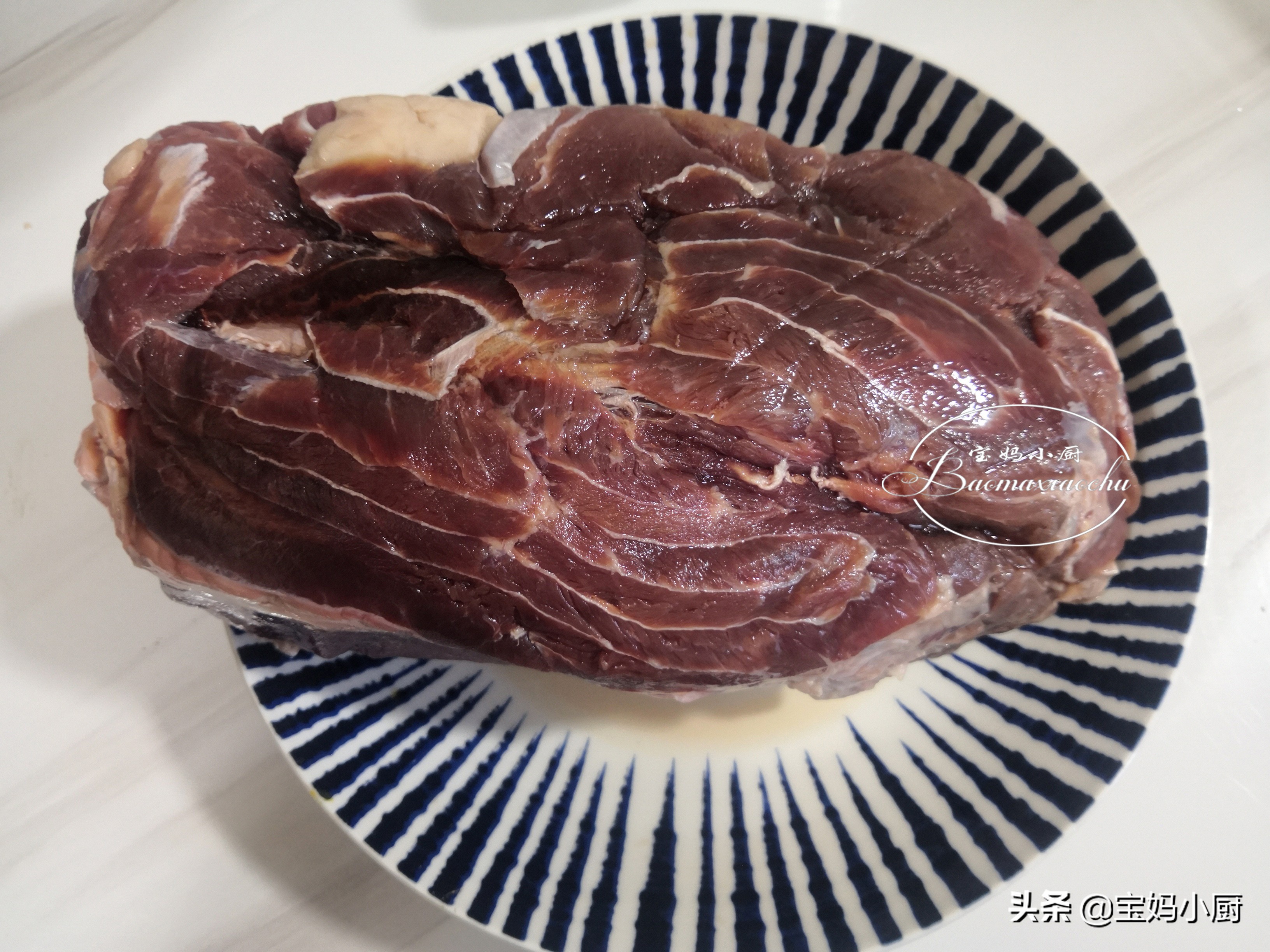 用电饭煲做酱牛肉要多长时间,怎样用电饭煲做酱牛肉窍门视频