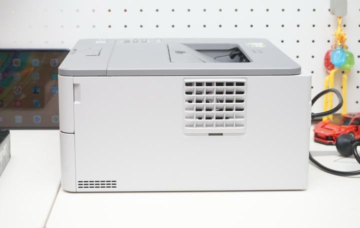 兄弟牌hl2045激光打印机使用视频,兄弟hl-2260d激光打印机