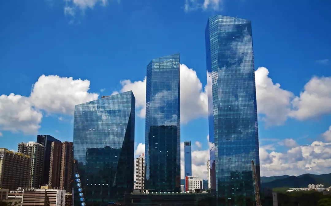 聚焦丨为什么福田成为企业发展的“福地”？因为福田真的很“在意”