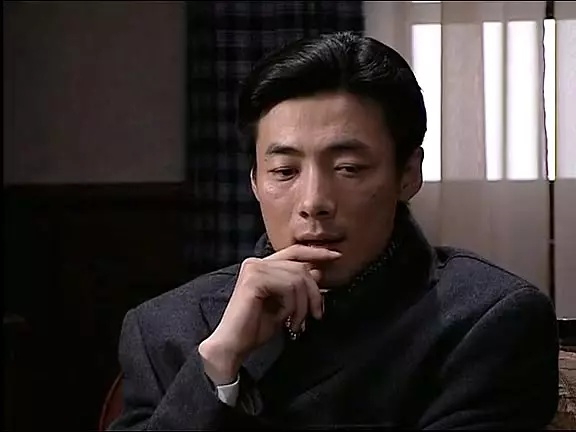 潜伏余则成李涯对峙哪一集,潜伏李涯余则成录音是哪集