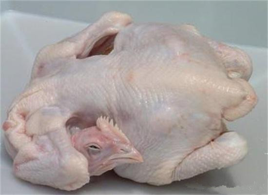 学习制作脆皮鸡,教你做啤酒焖鸡肉