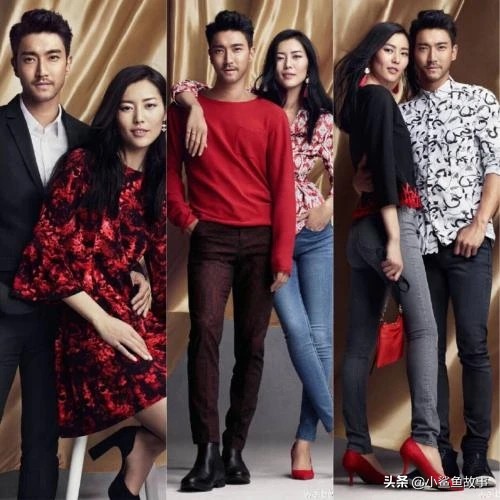 雷佳音解释优衣库,雷佳音把优衣库穿成海澜之家