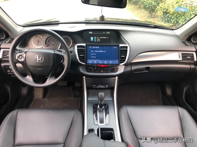 本田雅阁2014款2.0lx舒适版动力,本田雅阁2016款2.0l舒适版