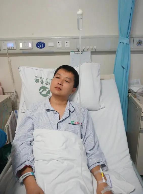 春晖湖畔“拼命三郎”的湖工情缘