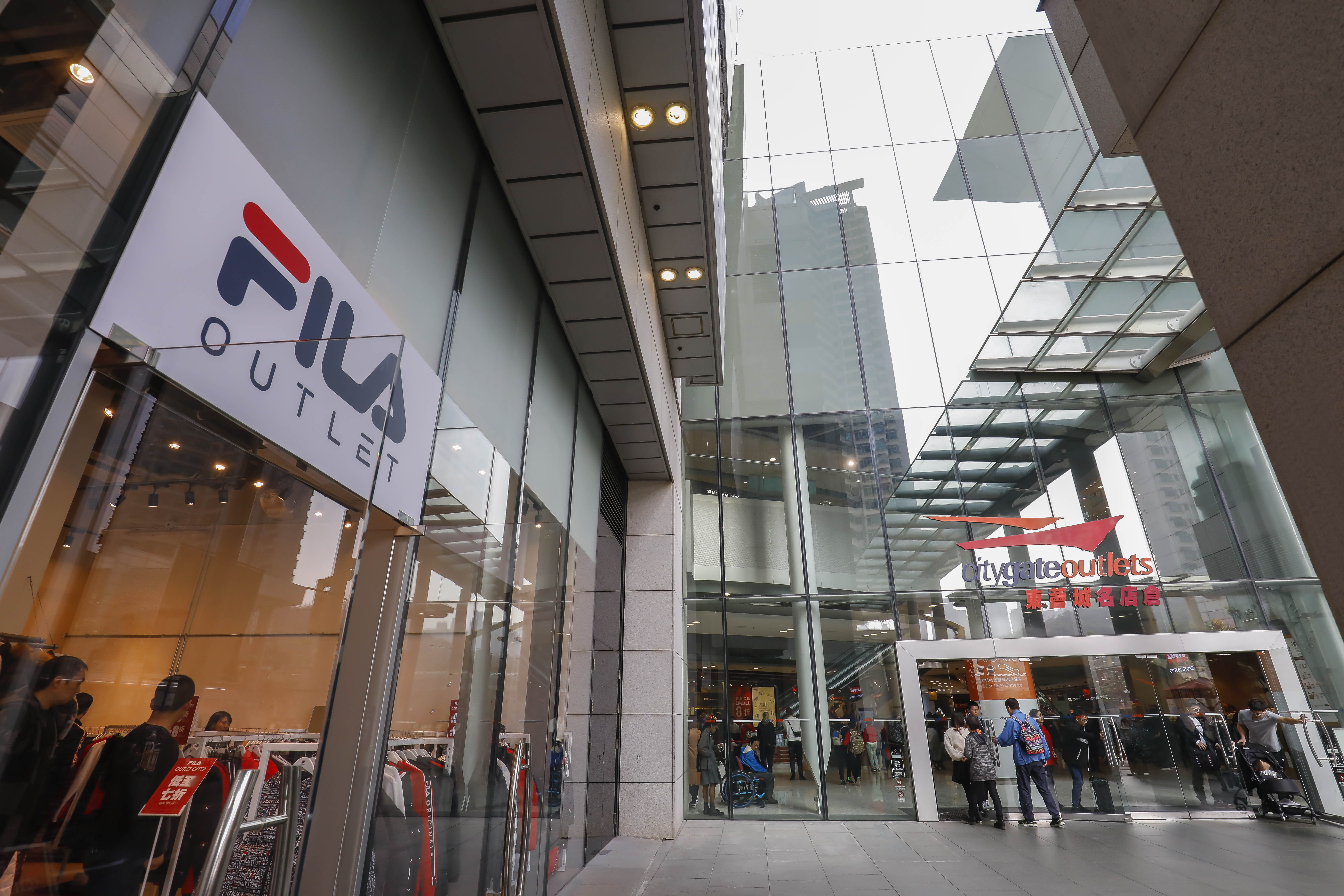 香港春节旅游购物攻略,节假日香港旅游购物指南