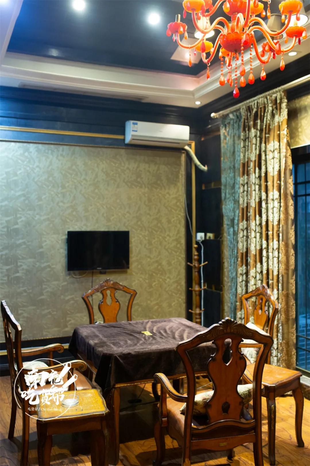 请客还不晓得去哪儿哇?听说天来豪庭旁8年老店酒楼6折啦