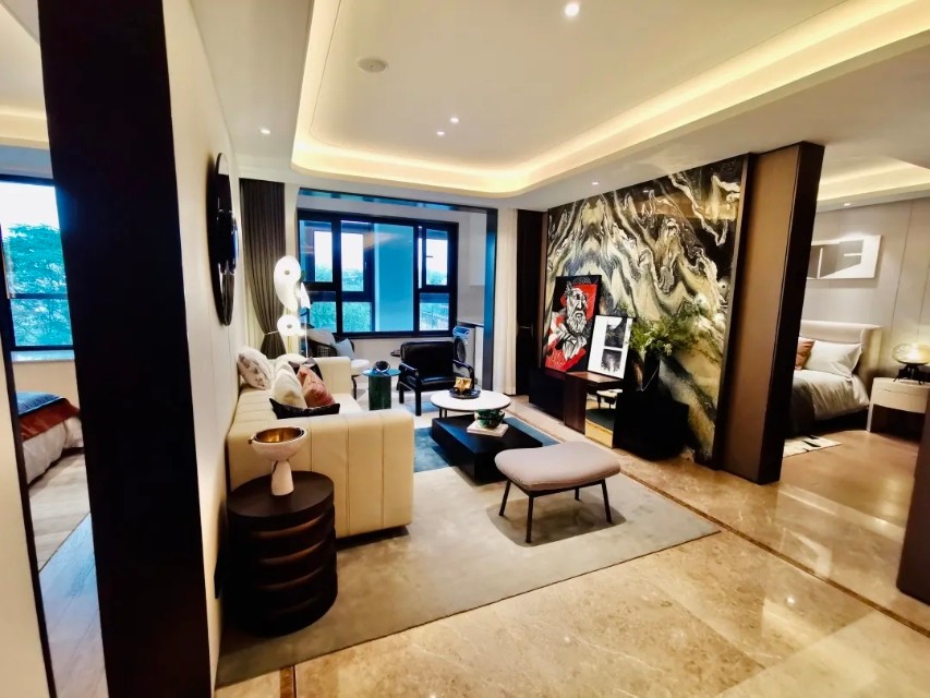 焕新主城人居,焕新一城品质人居