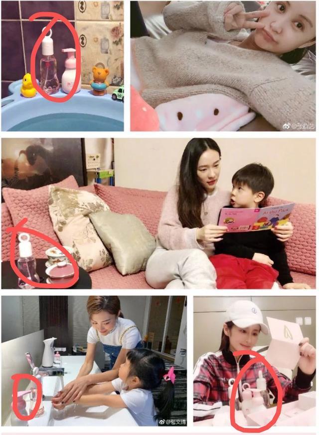 林志颖用的是什么护肤品,林志颖用过的护肤品