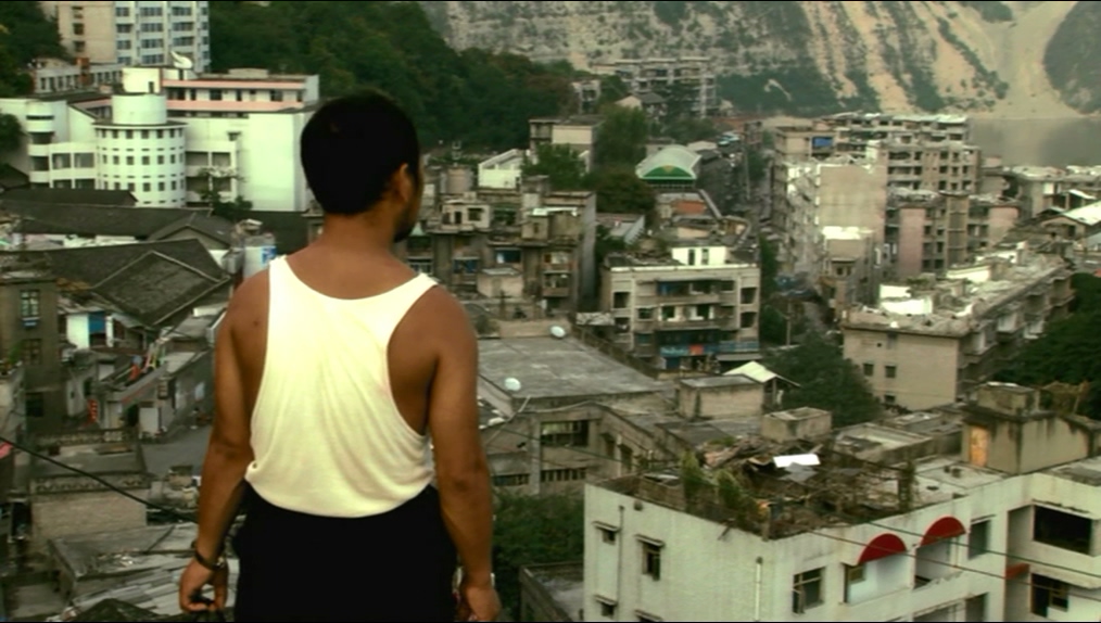 贾樟柯评分最高的电影,从某种角度上来说贾樟柯的电影