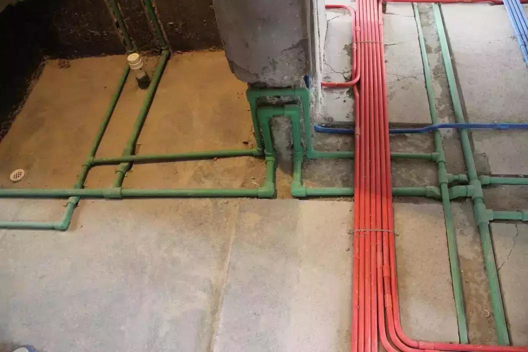 雅美居装饰十大优势,雅美居装修全过程