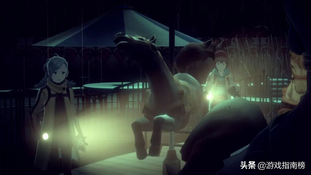 无主之地2019预告,无主之地9月11日更新