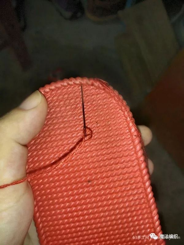 钩针编织水草花凉鞋视频,钩针编织宝宝凉鞋图案