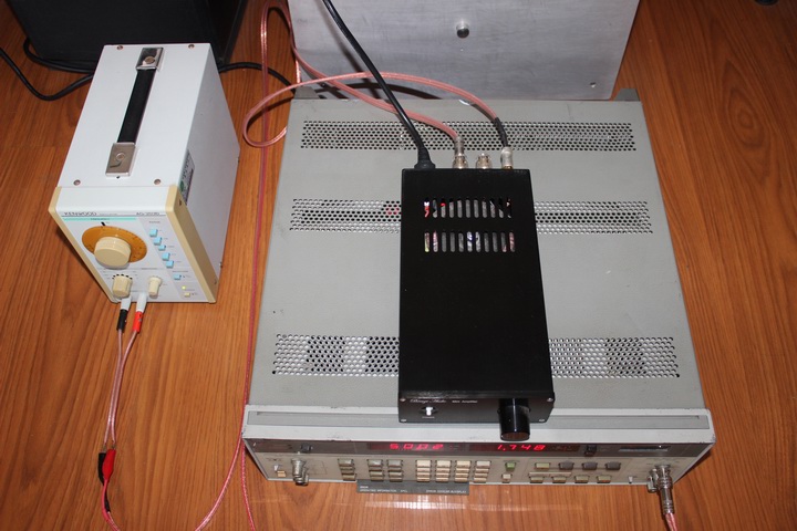 经典A系列功放成长记（五）学习、实践、探索、展望（2017）