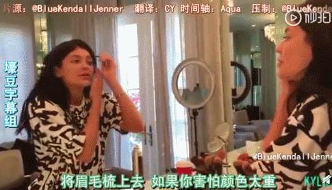 女明星失业后的现状,哪些明星会让化妆师抓狂