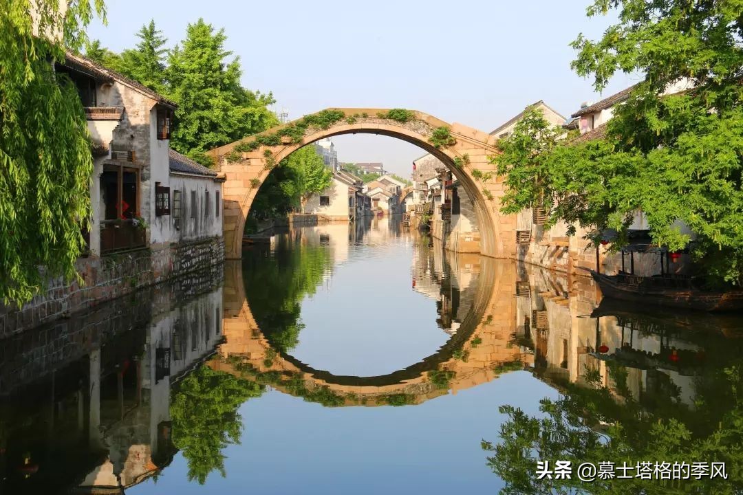 最适合旅居的古镇,适合旅游居住的古镇推荐