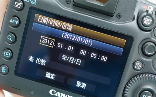 买二手6d2相机需要注意什么,购买新相机需要注意哪些