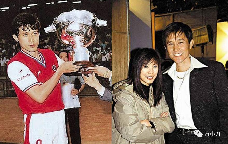 雪梨与张国荣,女星雪莉张国荣