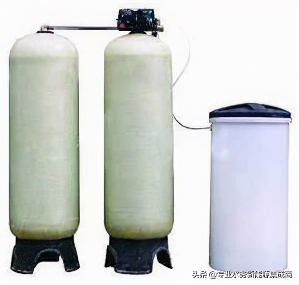 全自动软化水设备清洗,全自动软化水设备工作原理