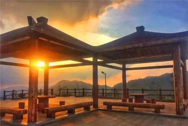 厦门同安周末踏青好去处,厦门岛内踏青景点大全