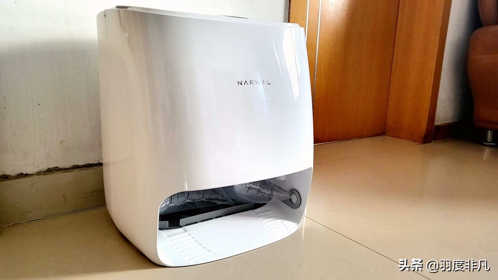 云鲸扫拖机器人哪款好,云鲸扫拖一体机器人真实测评