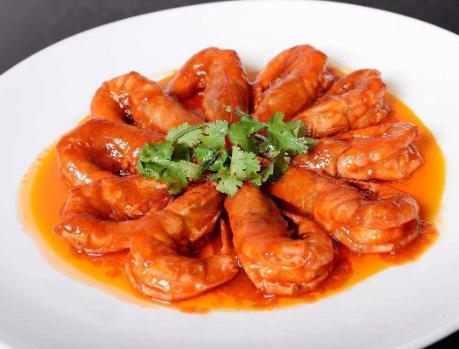 油焖大虾虾肉为什么吃起来很软烂,教做油焖大虾视频窍门