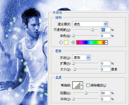 ps怎么快速学会调色,ps如何调色全教程