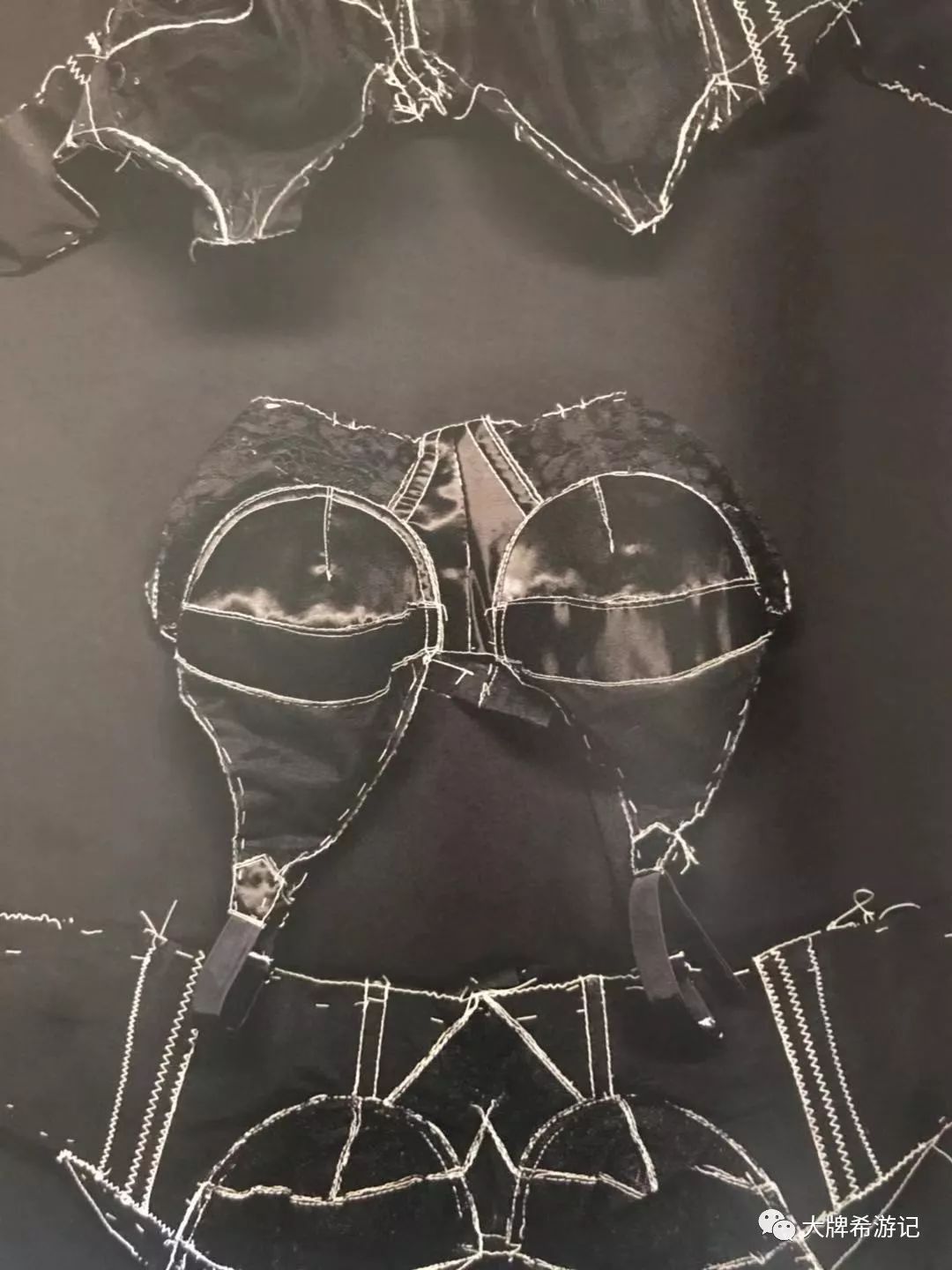 奢侈的手工艺品,奢侈品比较低调的产品