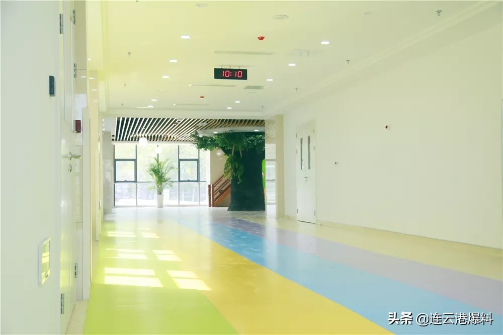 连云港市新三院,连云港三院有几个分院