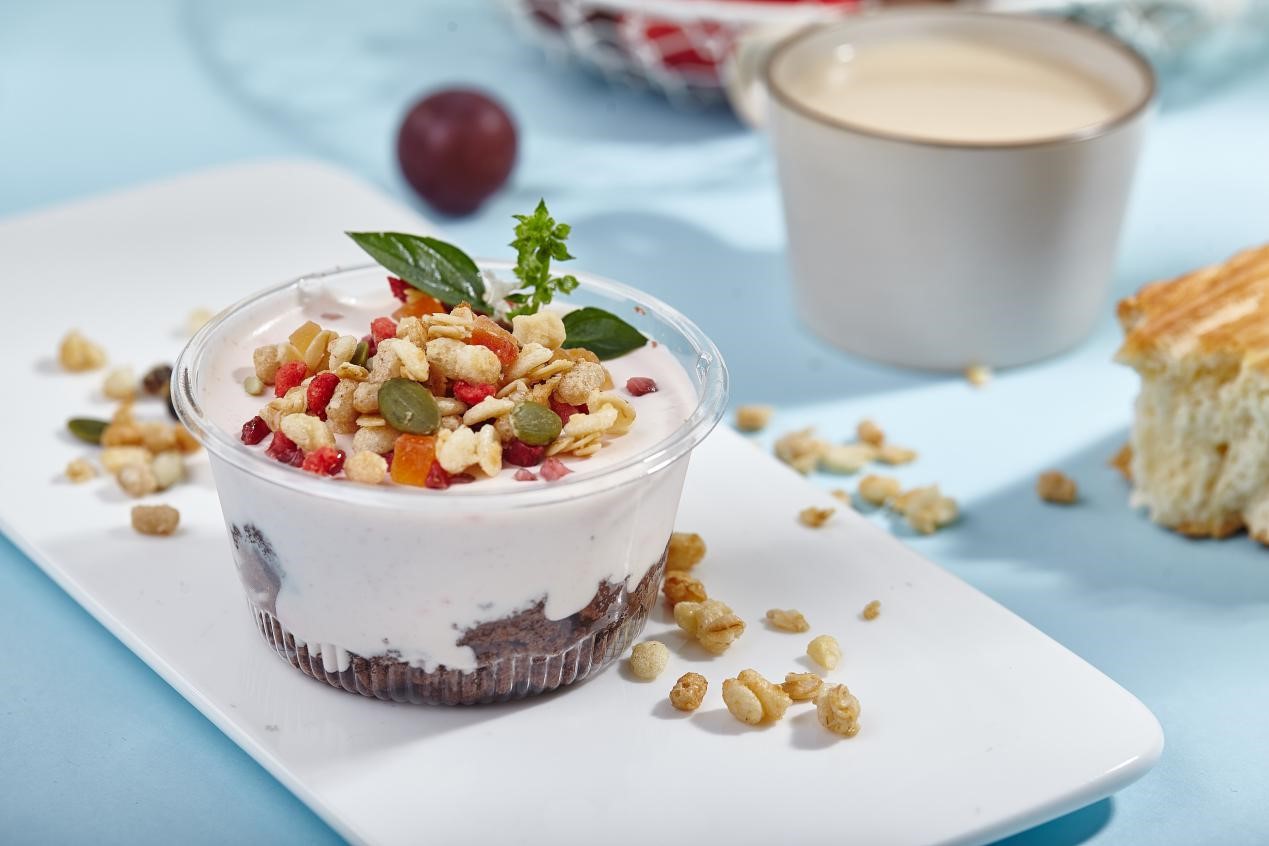 卡乐比麦片哪款好吃,本土卡乐比麦片