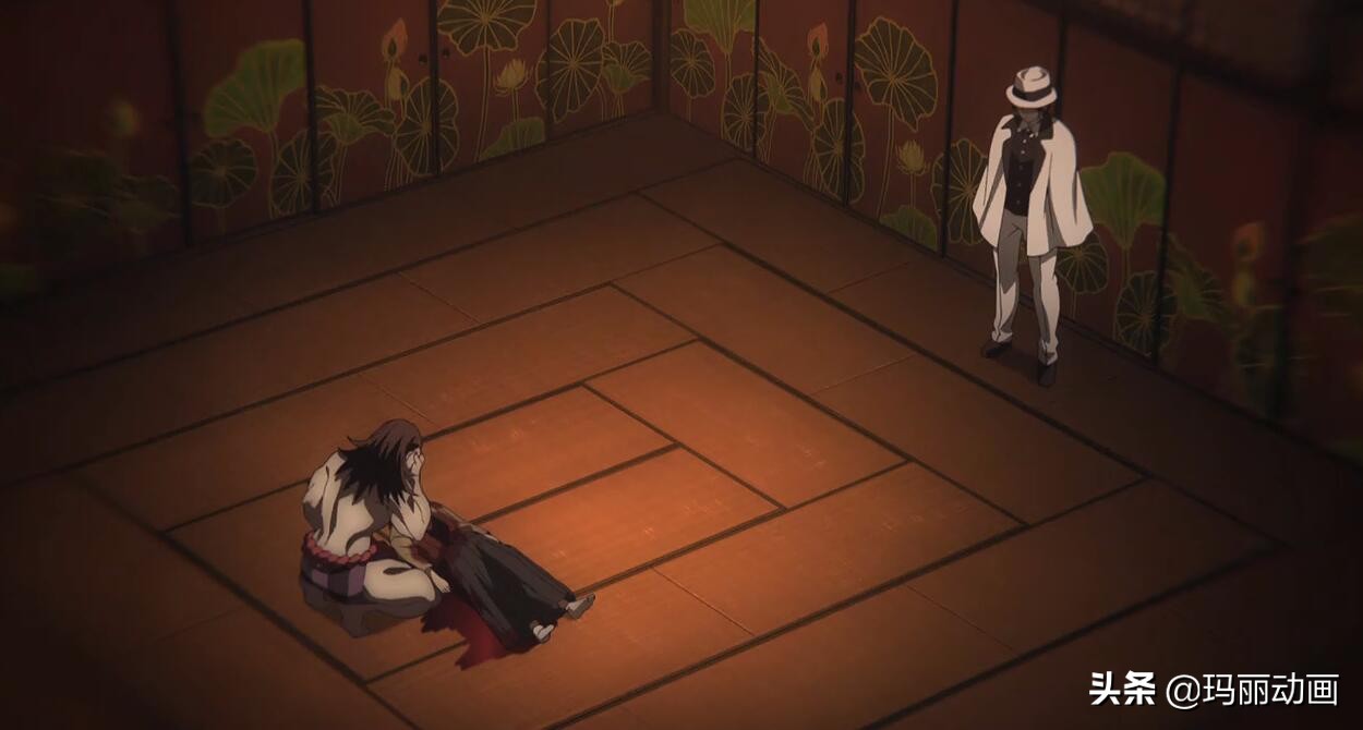 鬼灭之刃全篇普通话结局,鬼灭之刃第二季猪头叫什么名字