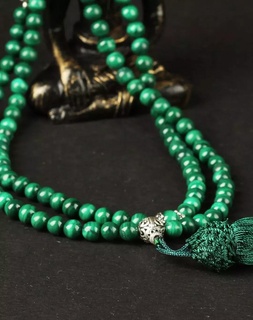 五大辟邪首饰排名,梵林文化天珠