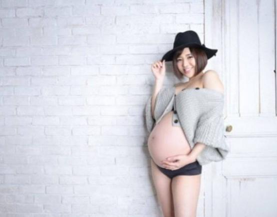 苍井空生子遭质疑：为什么如此开放还能怀孕生子？这3点很难做到