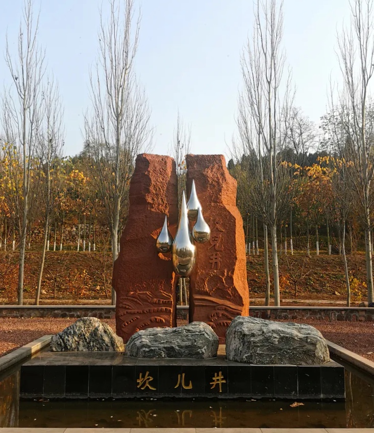 湖北卫视人工天河红旗渠纪录片,实拍人工天河红旗渠视频