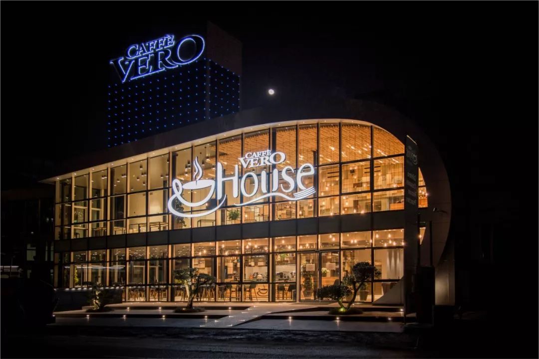 世界顶级咖啡厅设计,全球十大著名咖啡馆设计