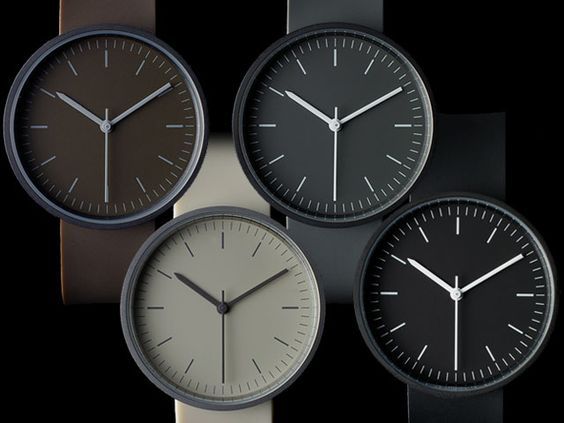 简单又好看的手表怎么做,手表怎么叠的简单又好看