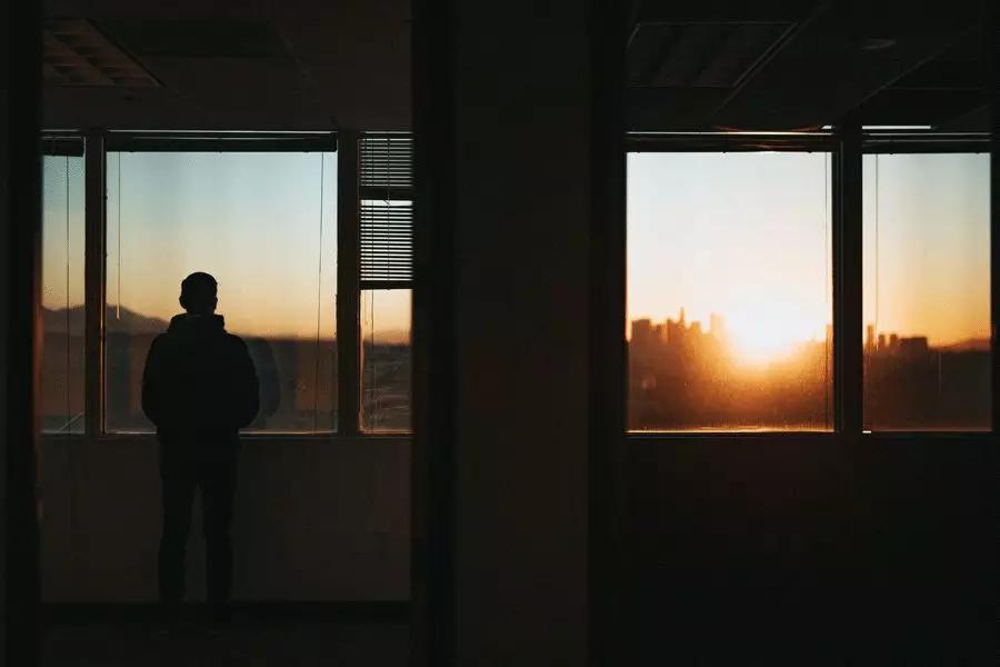 自律是更高级的欲望是谁说的,最高级的自律是不想做什么