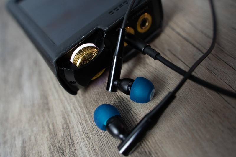 余音br3耳机测评,余音耳机gy05s评测