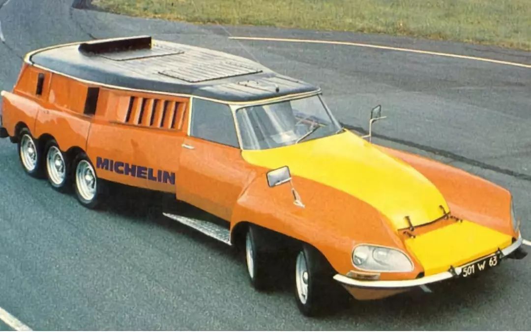 广告车创意视频,世上最有创意的广告车