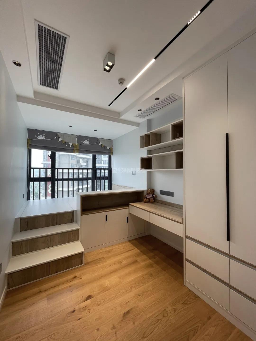 浔·实景丨万家灯火,终有一盏属于我